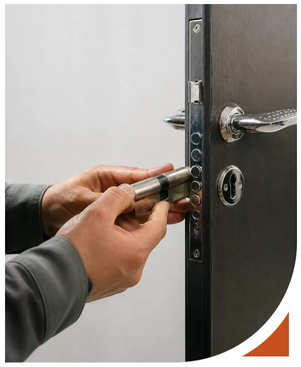 Замена замков Mul T Lock с выездом в Кинешме круглосуточно