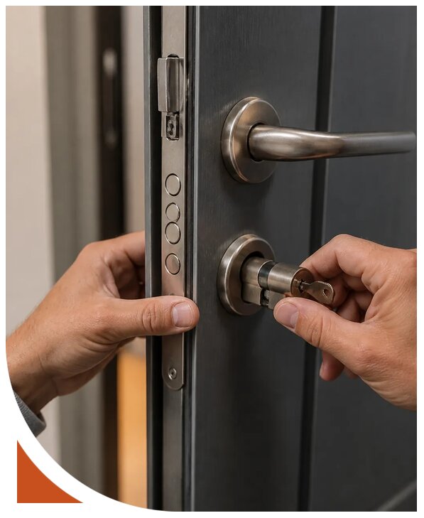 Срочная замена замков Abloy в Кинешме от 6570 р. | Разлок-Кнш