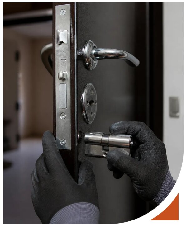 Замена замков Abloy срочно с гарантией и выездом в Кинешме