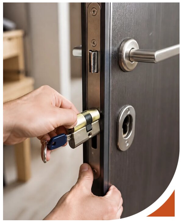 Профессиональный ремонт замков Mul T Lock с выездом в Кинешме