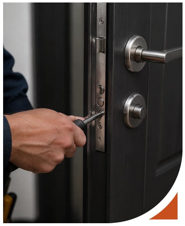 Ремонт замков Abloy с выездом мастера на дом в Кинешме